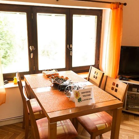 La butte de l'espérance Apartamento Renazé Exterior foto