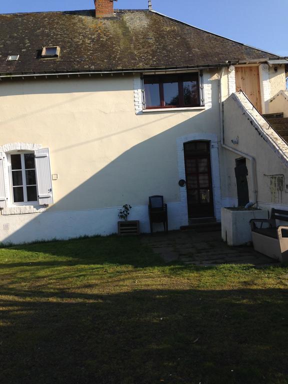 La butte de l'espérance Apartamento Renazé Exterior foto