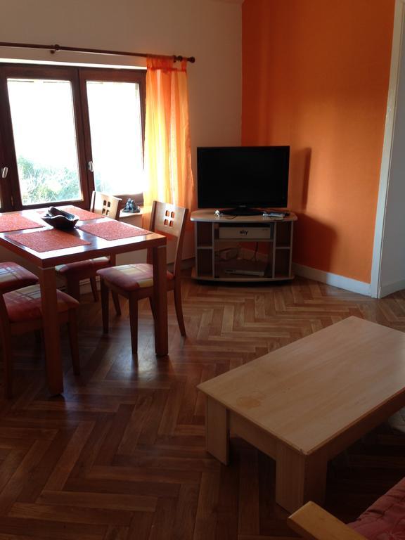 La butte de l'espérance Apartamento Renazé Exterior foto