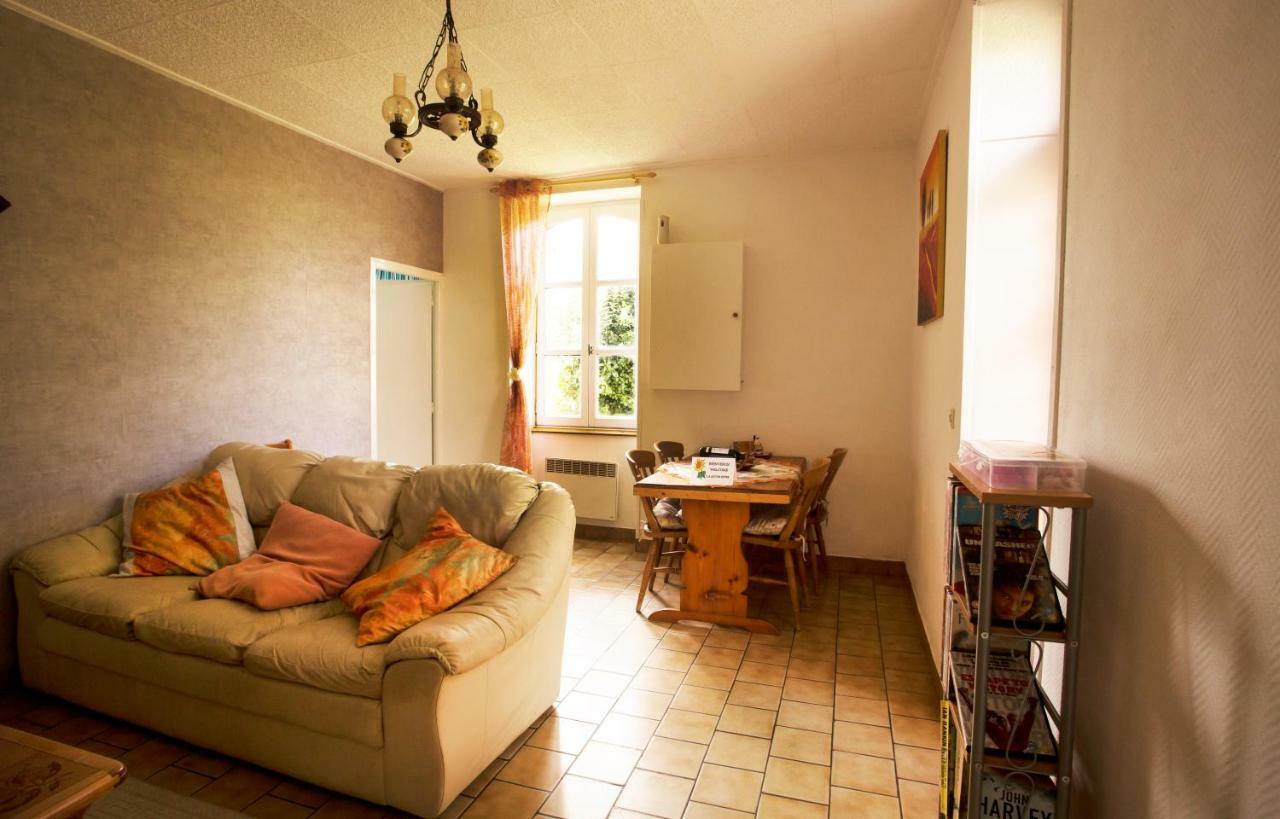 La butte de l'espérance Apartamento Renazé Exterior foto