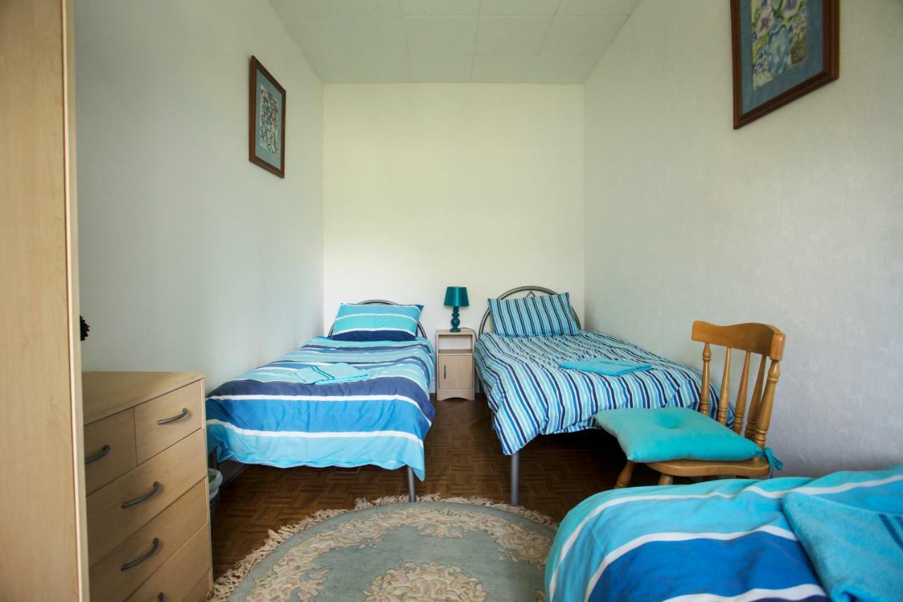 La butte de l'espérance Apartamento Renazé Exterior foto