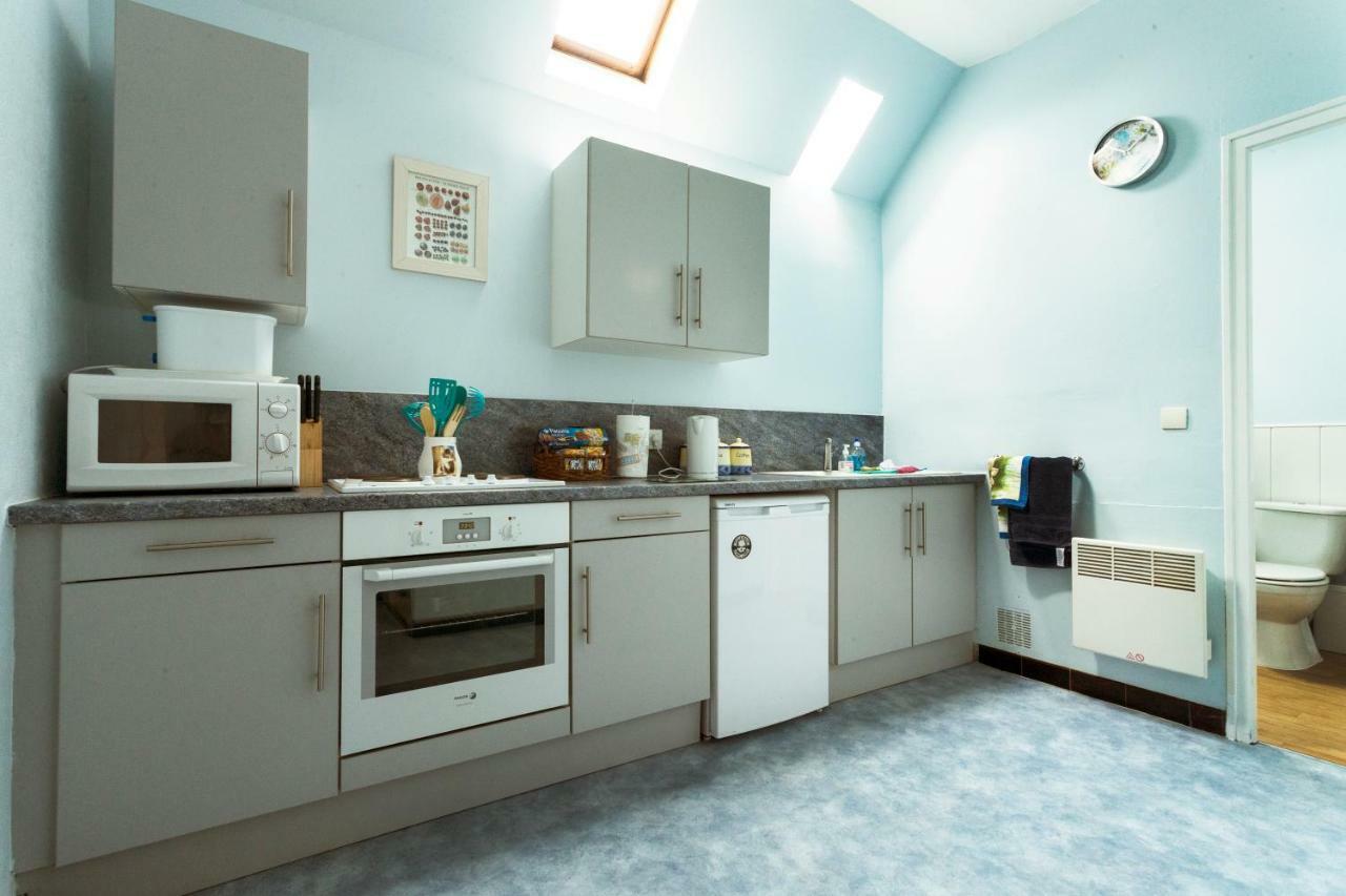 La butte de l'espérance Apartamento Renazé Exterior foto