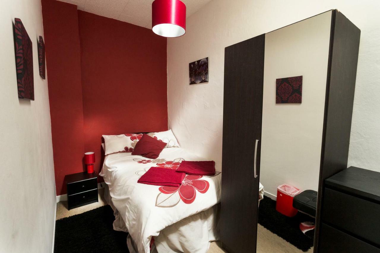La butte de l'espérance Apartamento Renazé Exterior foto