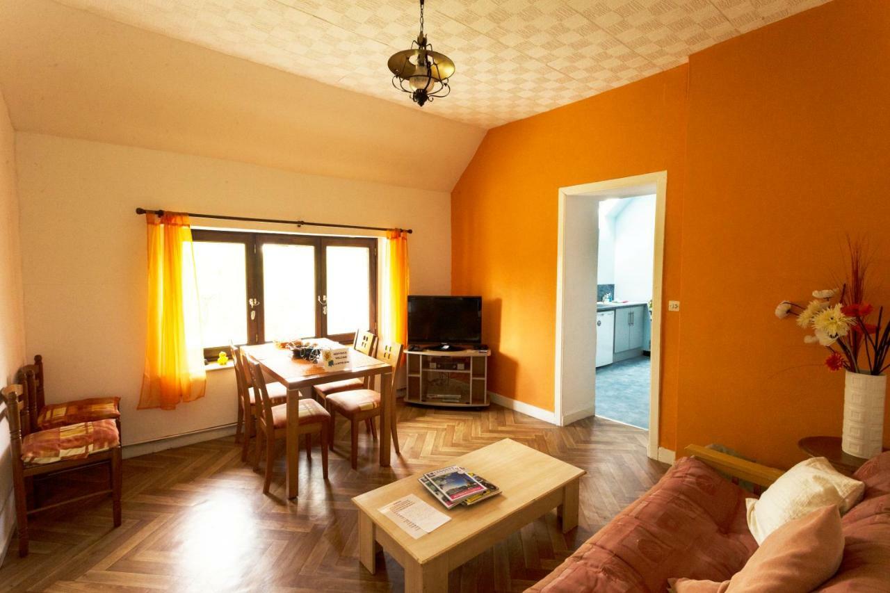 La butte de l'espérance Apartamento Renazé Exterior foto