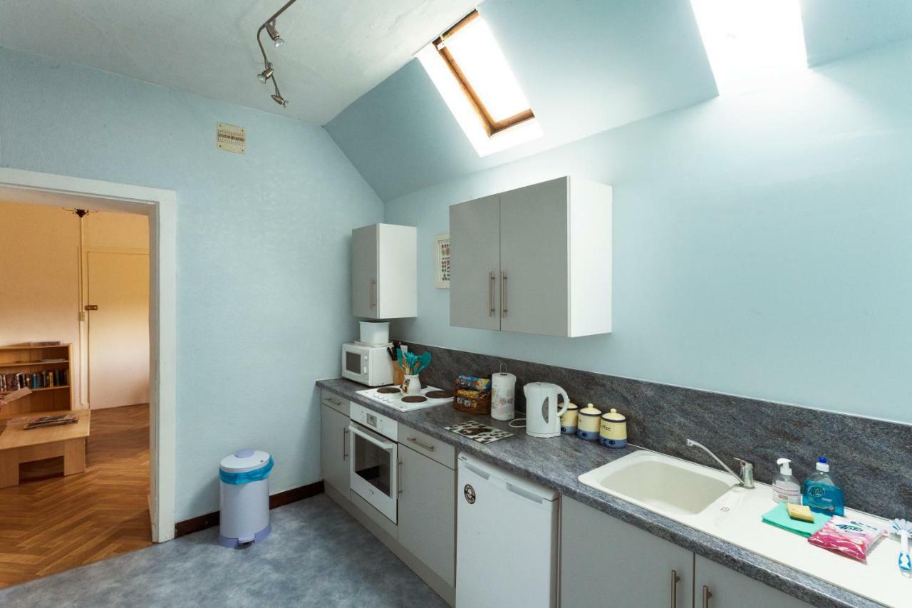La butte de l'espérance Apartamento Renazé Exterior foto