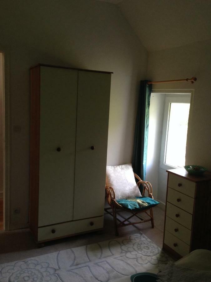 La butte de l'espérance Apartamento Renazé Exterior foto