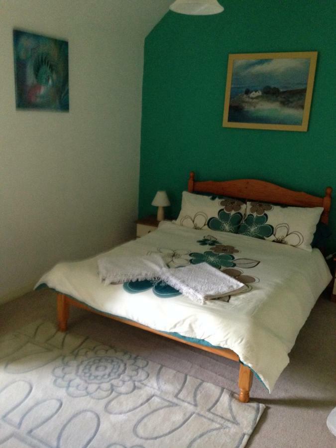 La butte de l'espérance Apartamento Renazé Exterior foto